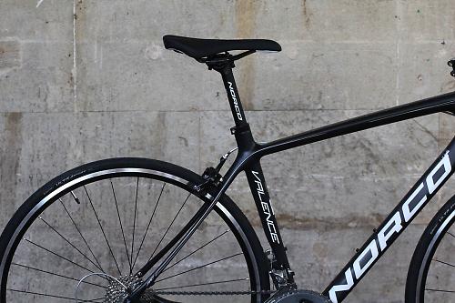 Norco valence hot sale carbon